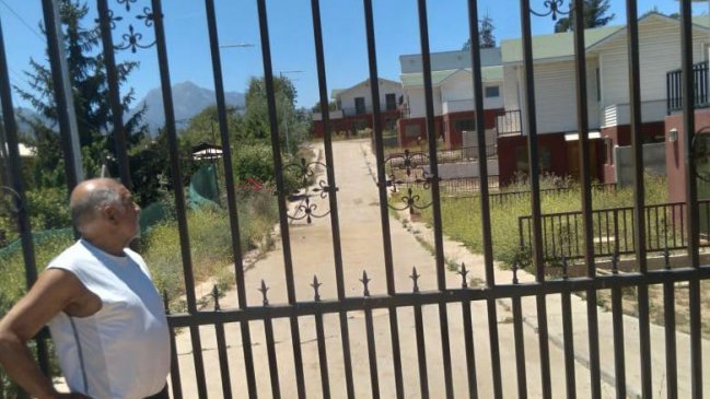 Viña del Mar: Ordenan detención de presuntos autores de millonaria estafa a adulto mayor