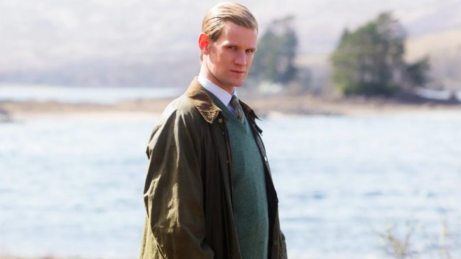 Matt Smith reaccionó a la muerte de príncipe Felipe: 