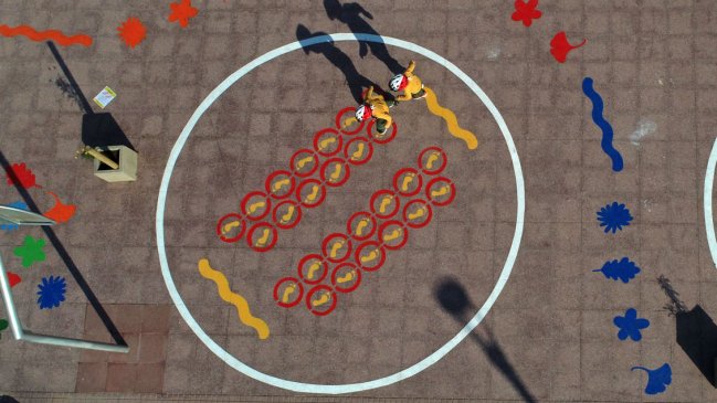 Defensora de la Niñez considera 