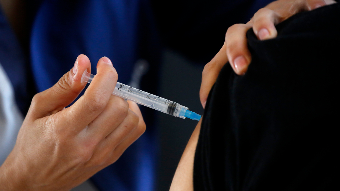 Hay más de un millón de personas rezagadas en el proceso de vacunación contra el Covid-19