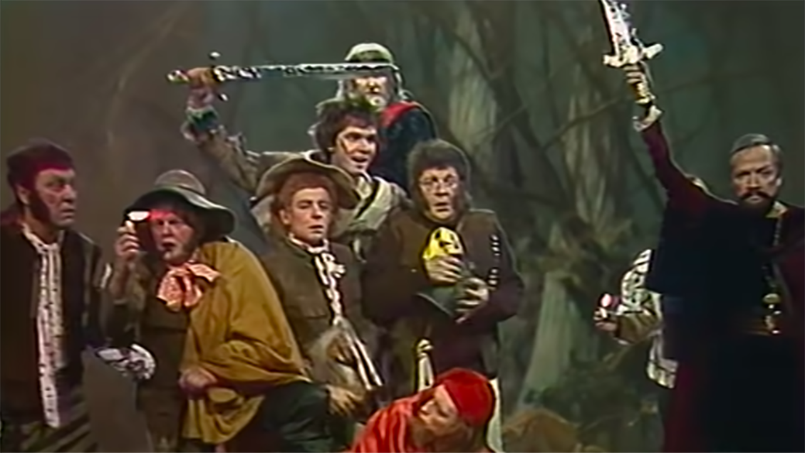 Versión soviética de 