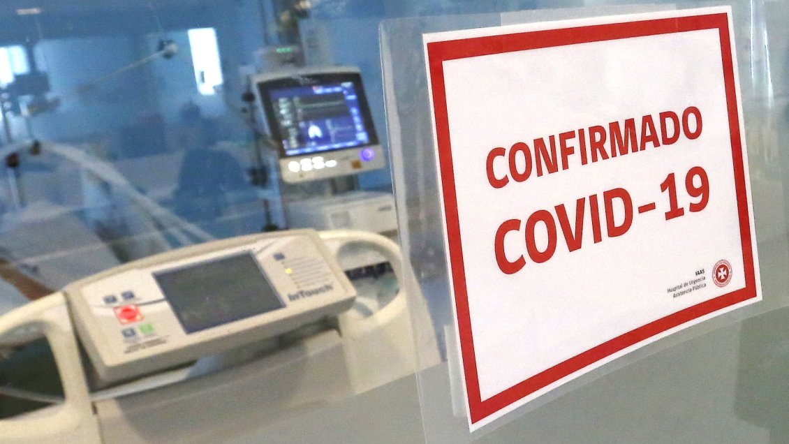 Crítica situación en Perú: Reportan 12 muertos en hospital que quedó desabastecido de oxígeno