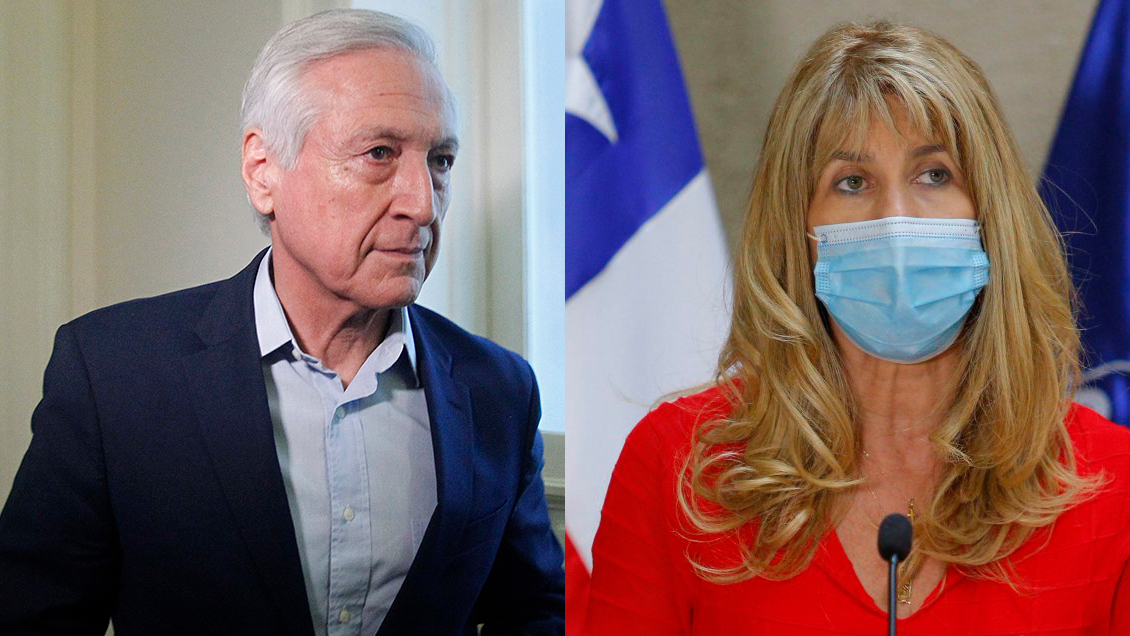 Ciudadanos se debate entre Rincón y Muñoz para la presidencial