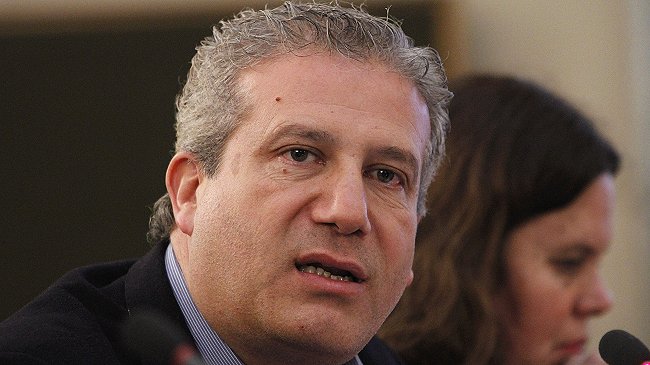 Detienen en Las Cabras a candidato a gobernador Ricardo Rincón por infringir la normativa sanitaria