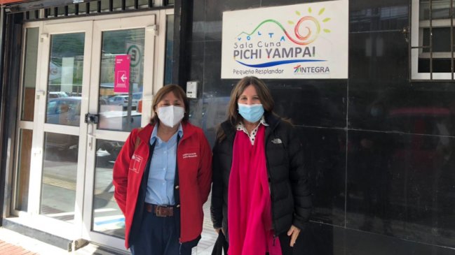 Fiscalía investiga a subsecretaria de Educación Parvularia por participar en un almuerzo en Puerto Varas