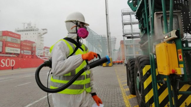 Productos para enfrentar la pandemia, un nicho de innovación y negocios