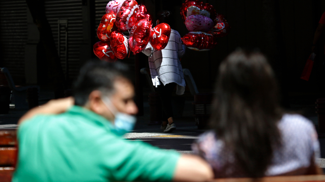 Apps de citas: Un 24% de los hombres tuvo reuniones presenciales pese a la pandemia
