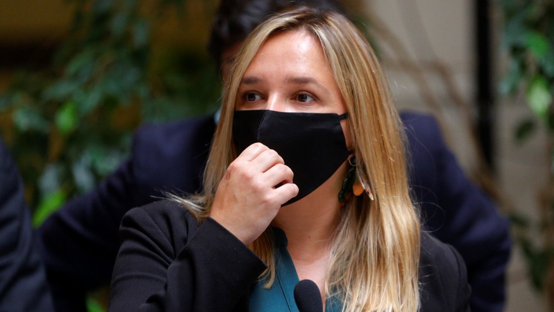 Imprescriptibilidad de delitos sexuales no logró apoyo unánime por abstención de 