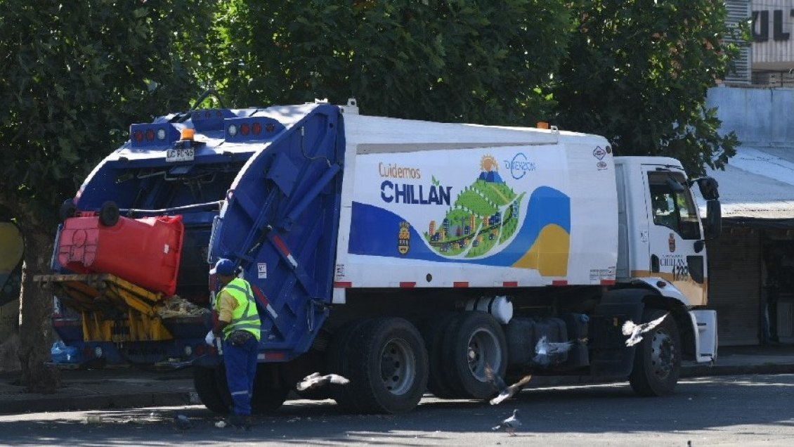 Más de 500 trabajadores de la basura serán beneficiados con 