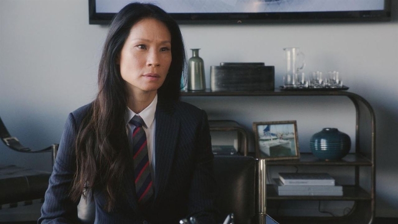 Lucy Liu se une a la secuela de 