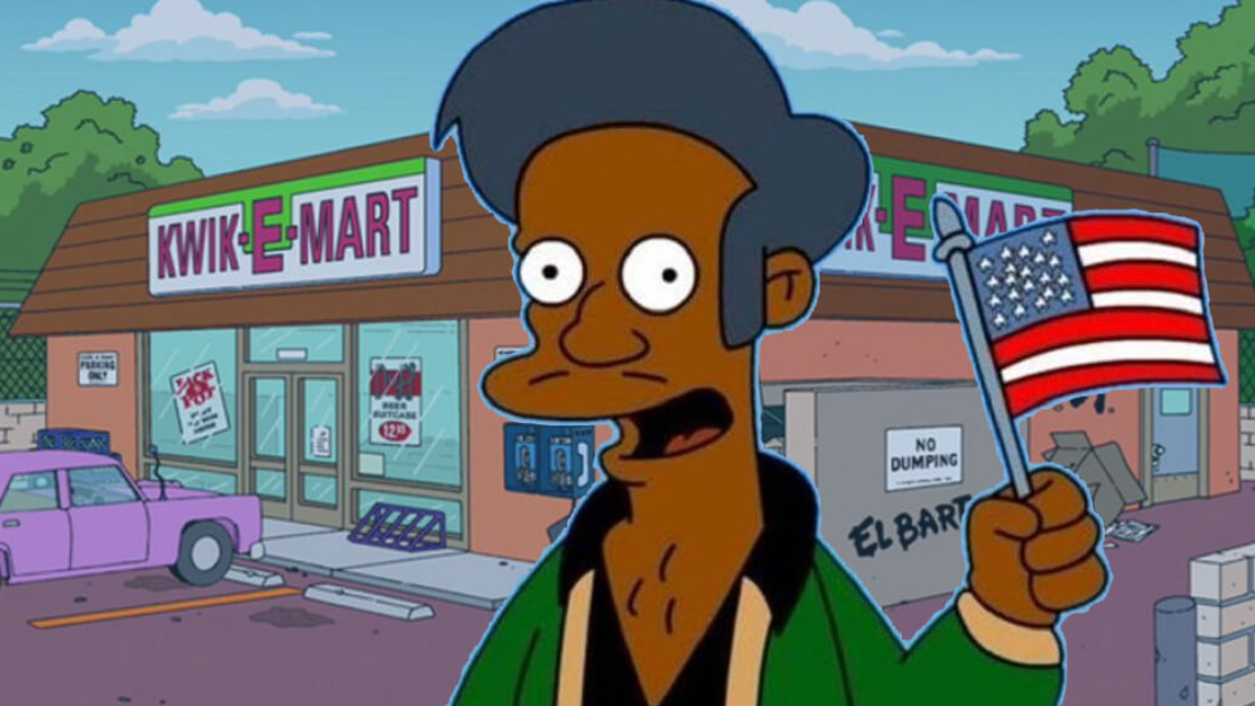 Actor que daba voz a 