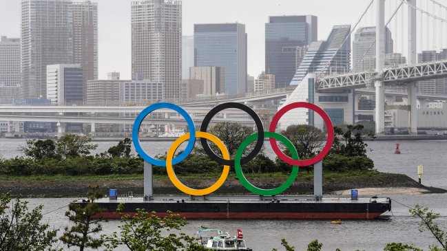 China: Selección femenina de fútbol clasificó a los Juegos Olímpicos de Tokio