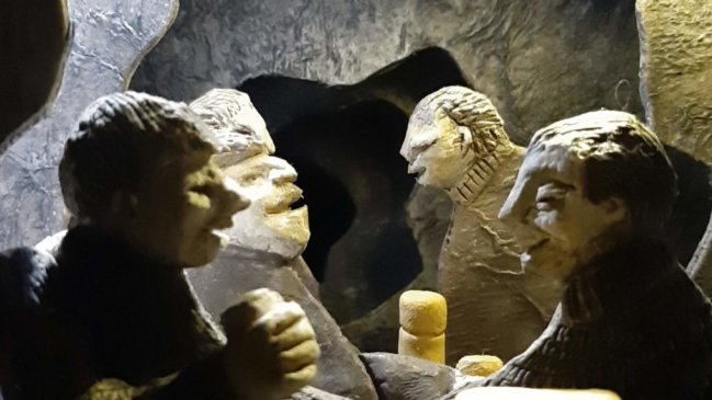 Magallanes: Siete creadores y gestores son beneficiados con Fondos de Emergencia