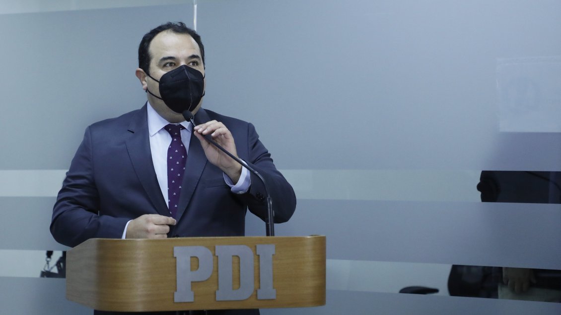 Gobierno condenó ataques contra cuarteles policiales y casas en el Biobío