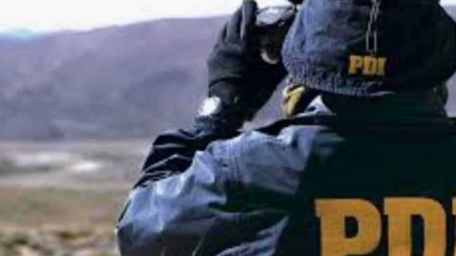 PDI detuvo a banda acusada de tráfico de migrantes en Antofagasta