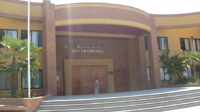 Pesar en Talca tras muerte de un destacado estudiante de 16 años a causa del Covid