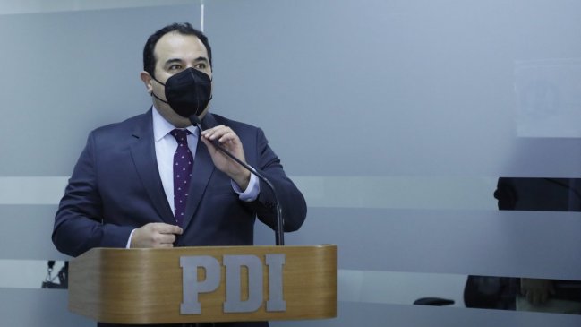 Gobierno condenó ataques contra cuarteles policiales y casas en el Biobío