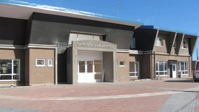 Funcionarios de la Salud de Tirúa iniciaron paro ante hechos de violencia