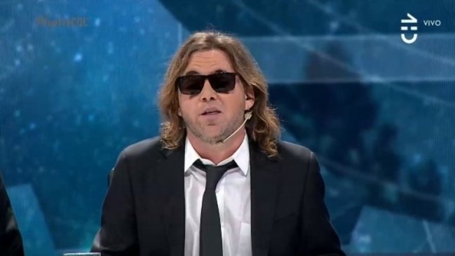 Sebastián Eyzaguirre cierra su cuenta de Twitter tras denuncia de ex pareja