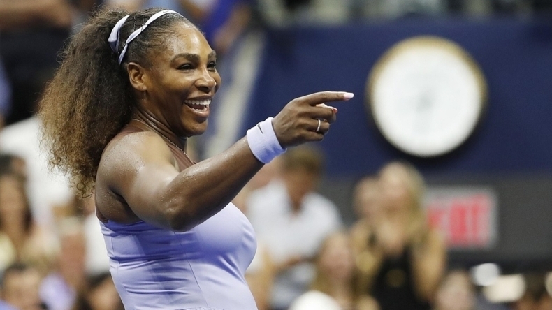 Amazon Studios anuncia una docuserie de la tenista Serena Williams