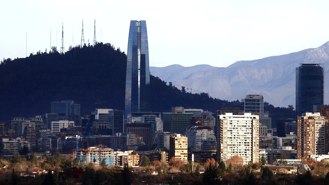 Sin cambios: La Región Metropolitana iniciará una cuarta semana de cuarentena