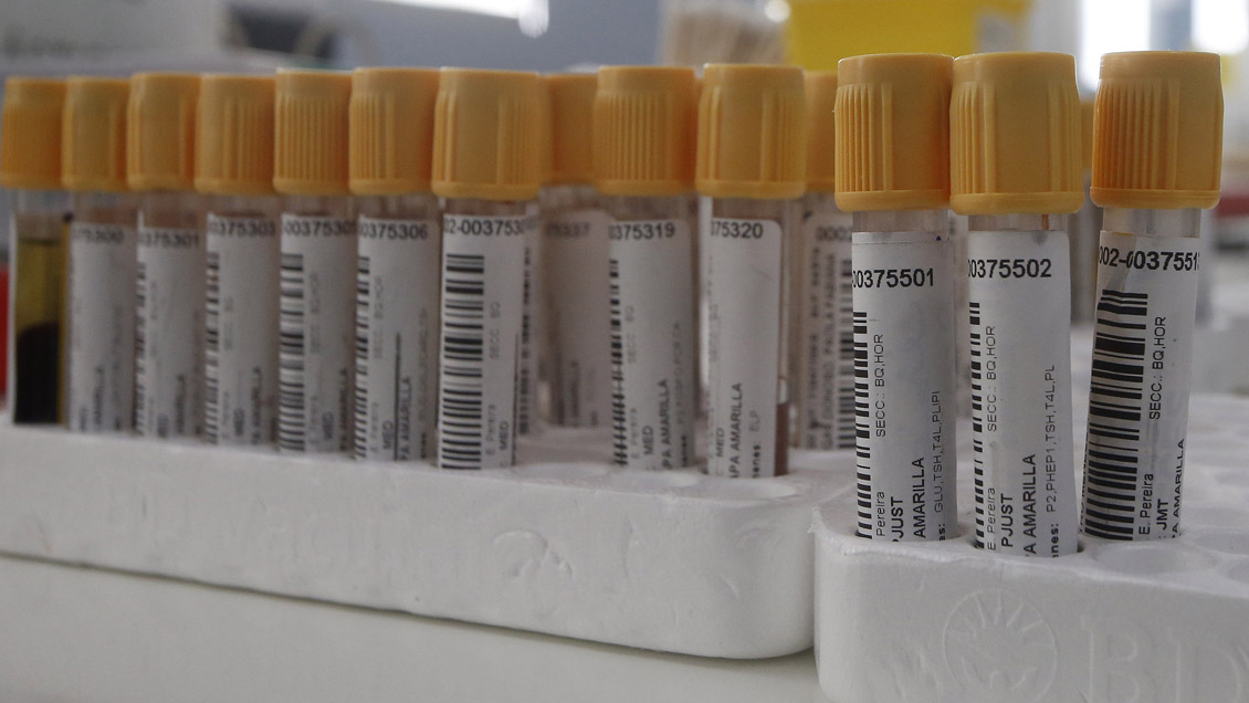 Informe epidemiológico: Siete comunas superan los 1.000 casos activos y Puente Alto roza los 2.000