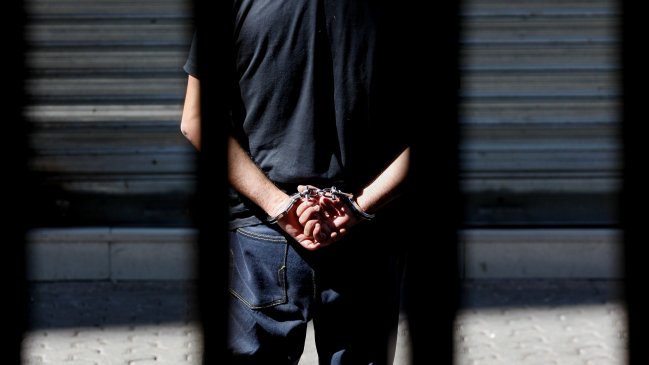 Hombre cumplirá 13 años de cárcel por abuso sexual contra sus ahijadas