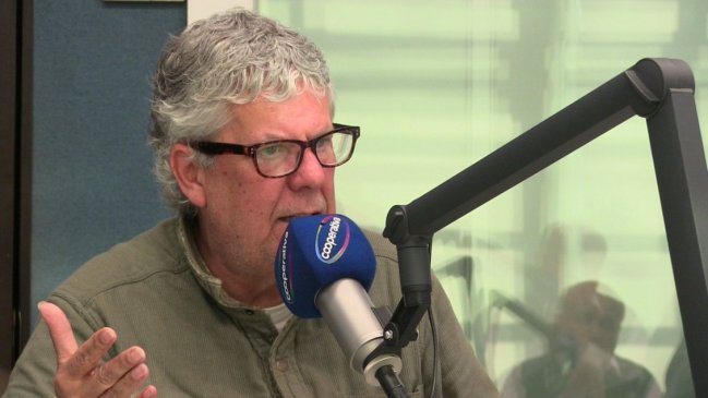 Eyzaguirre: Un impuesto a los súper ricos no produce distorsiones si se aplica una vez, pero tiene problemas