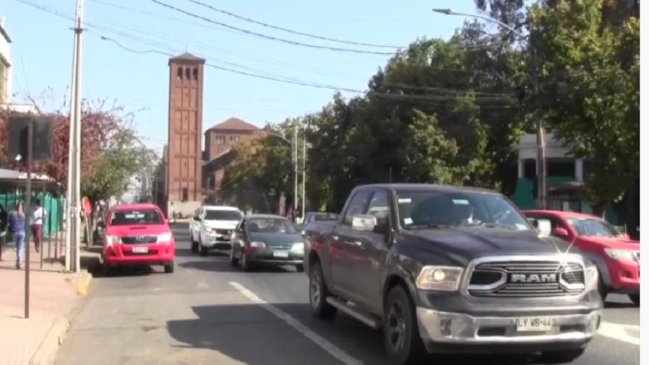 Cuestionan efectividad de extensas cuarentenas en Linares y Curicó ante alza de contagios Covid