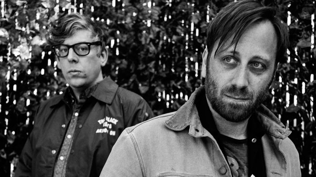 The Black Keys anuncia su décimo álbum y será de covers