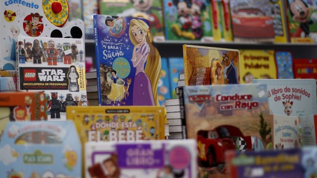 En el Mes del Libro: Distribuirán más de tres mil textos en Tarapacá