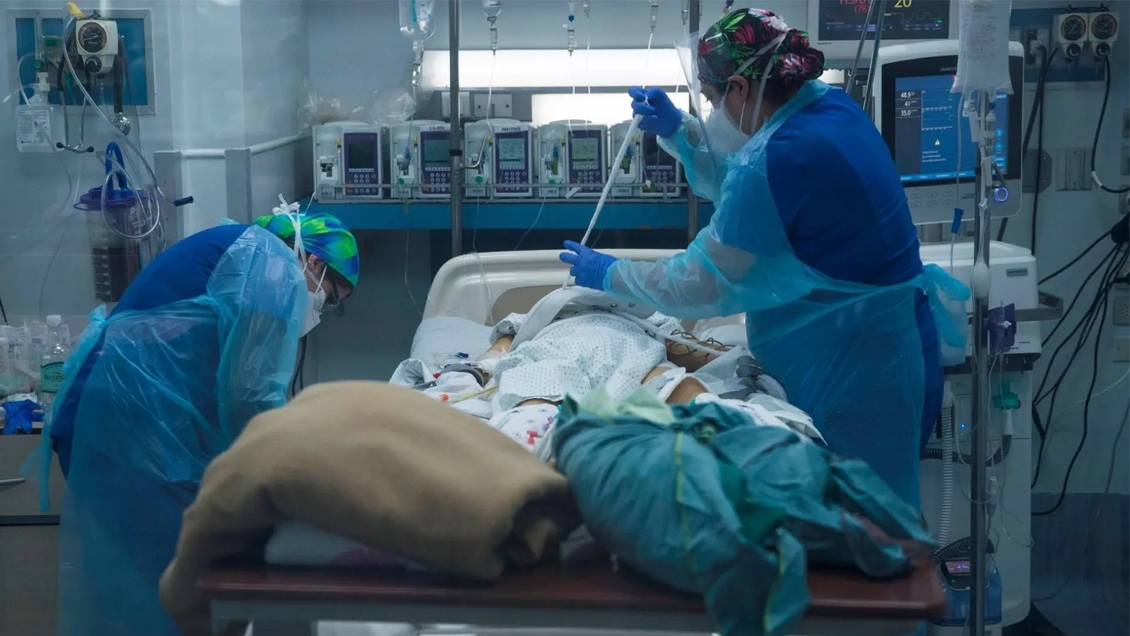 ICovid prevé agudización de crisis hospitalaria por aumento significativo de contagios