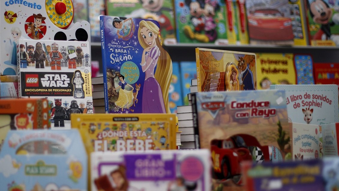 En el Mes del Libro: Distribuirán más de tres mil textos en Tarapacá