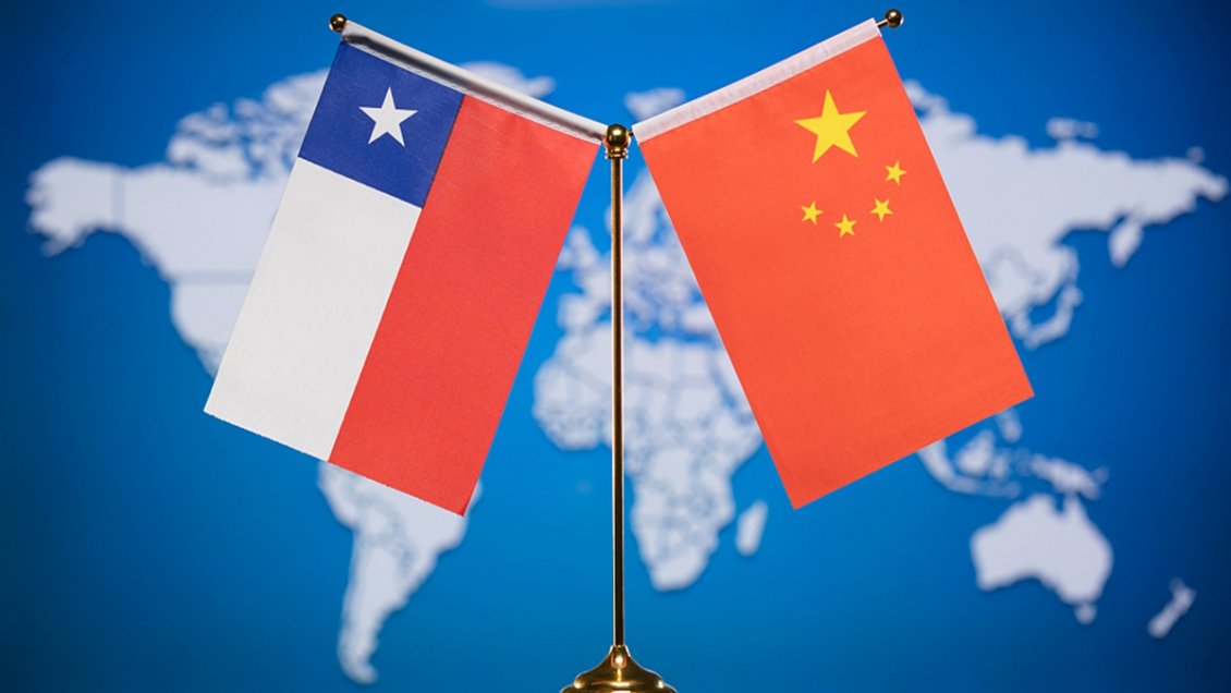 Lanzan la Asociación de Becarios y ex Becarios chilenos en China