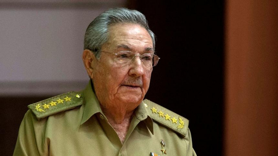 Raúl Castro deploró 