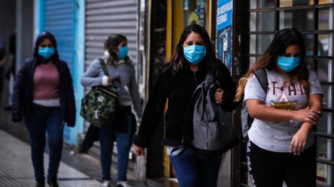 Alberto Fernández defendió cierre de escuelas: Dijo que clases presenciales dispararon los contagios