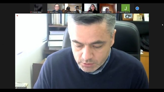 Carabineros detuvo a 11 menores y un adulto por fiesta clandestina en Coyhaique