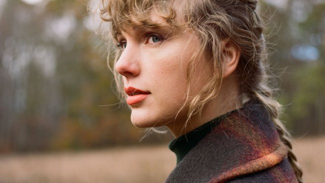 Un hito en casi 60 años: Taylor Swift rompe récord de The Beatles de números uno en Reino Unido