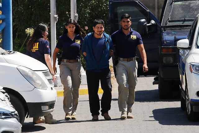 Condenado por caso Luchsinger-Mackay busca optar a libertad condicional