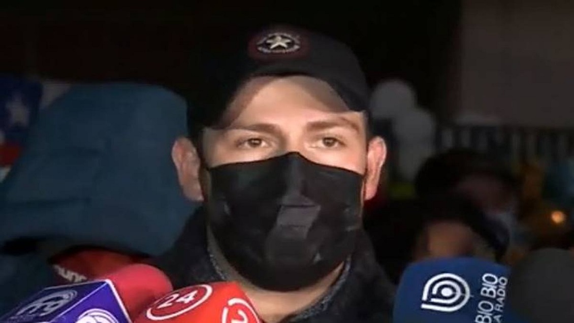 Moisés Bravo, padre de Tomás por filtración de autopsia: 