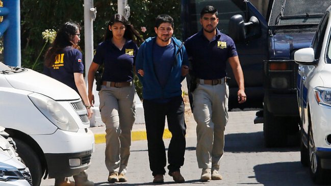 Condenado por caso Luchsinger-Mackay busca optar a libertad condicional