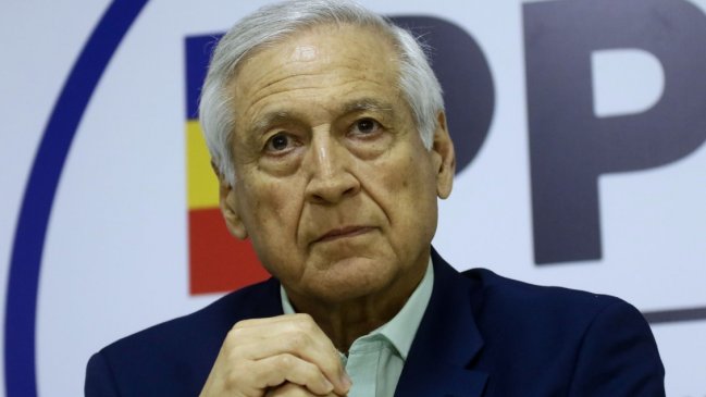 PPD decide este sábado si realiza primarias de la centroizquierda sin la DC