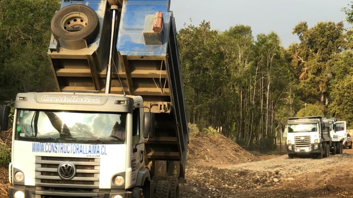 Comunidad presentó recurso para frenar construcción en humedal de Lautaro