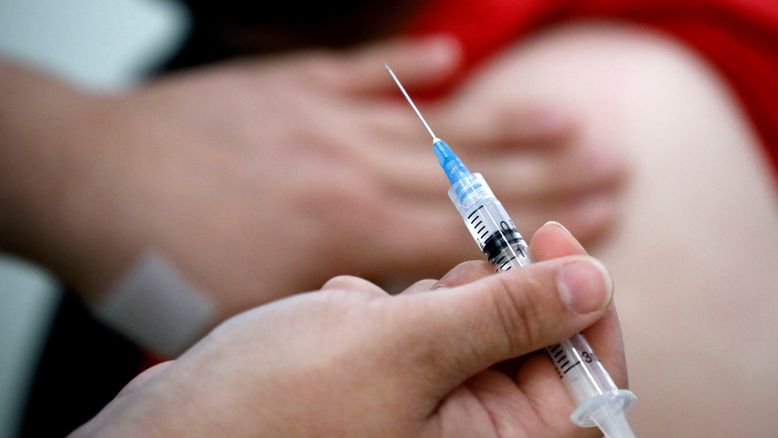 Experta en salud por ralentización en proceso de vacunación: Llamo a que dejen su individualismo