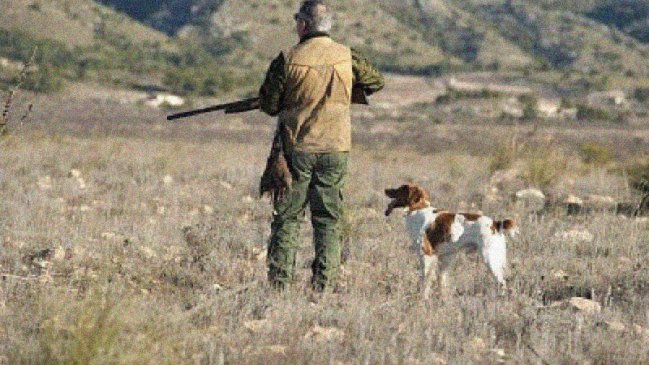 Suspenden temporada de caza 