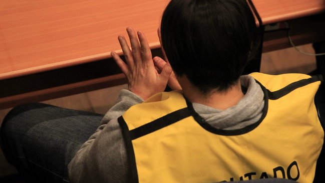 Sujeto acusado de golpear hasta dejar sin ojo a su víctima quedó en prisión preventiva