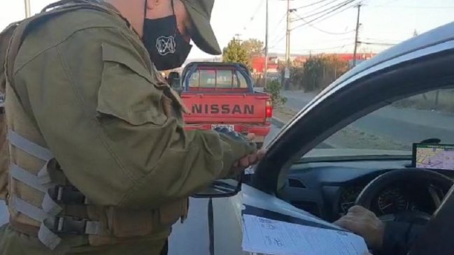 ¿Por qué se repiten las agresiones a Carabineros en el Maule?