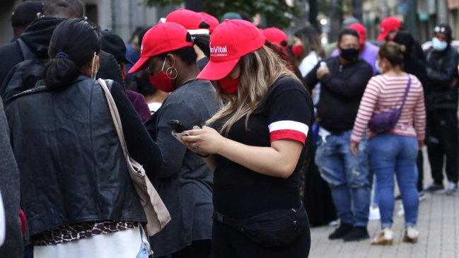 Tercer retiro del 10% dio un nuevo paso en el Congreso