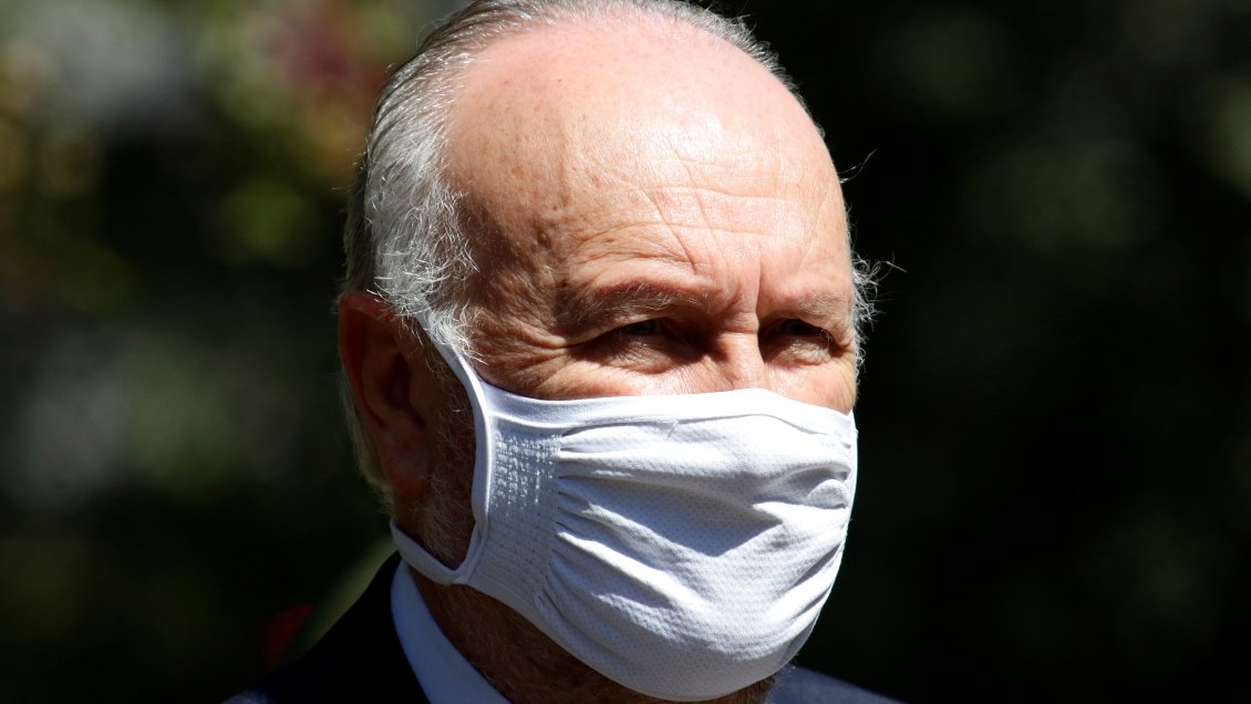 Comisión de Defensa citará a comandantes en jefe y a ministro Prokurica por denuncia a La Red