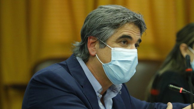 Diputado RN pide celeridad en trámite de apelaciones al Bono Clase Media